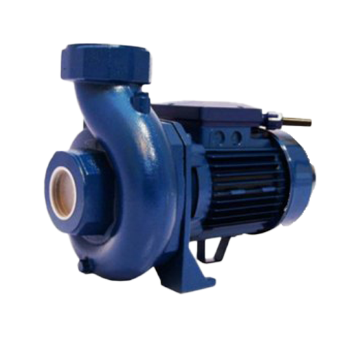 پمپ آب 2 اسب 2 اینچ تکفاز دیزل ساز